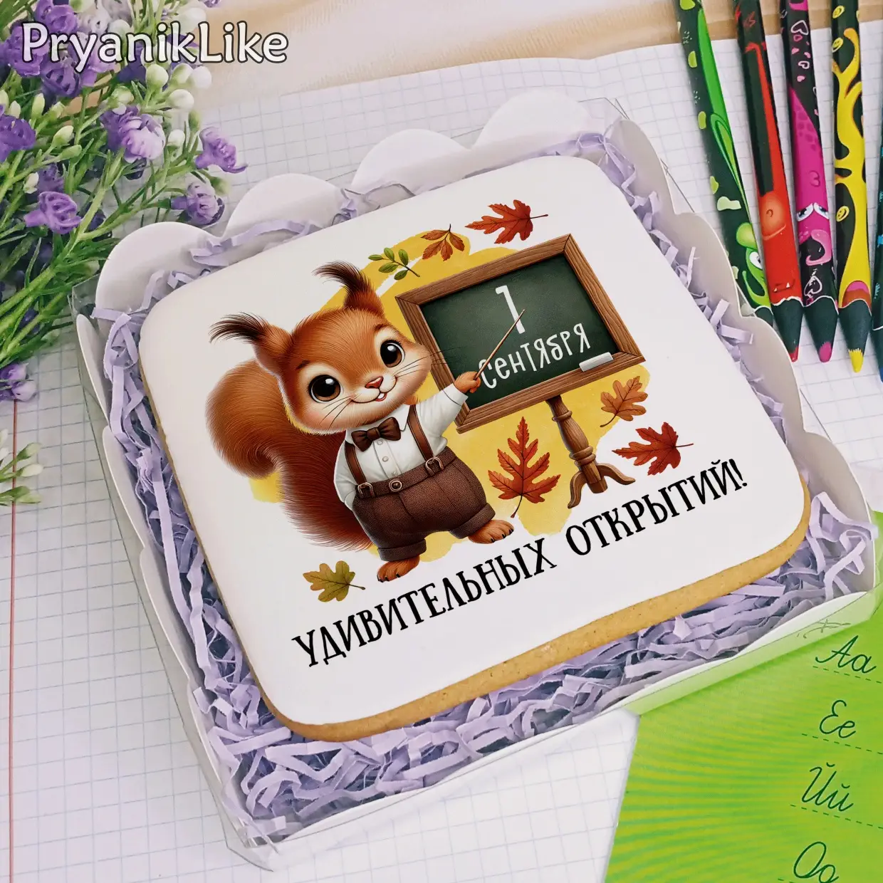 (2024) Белки (10-10)